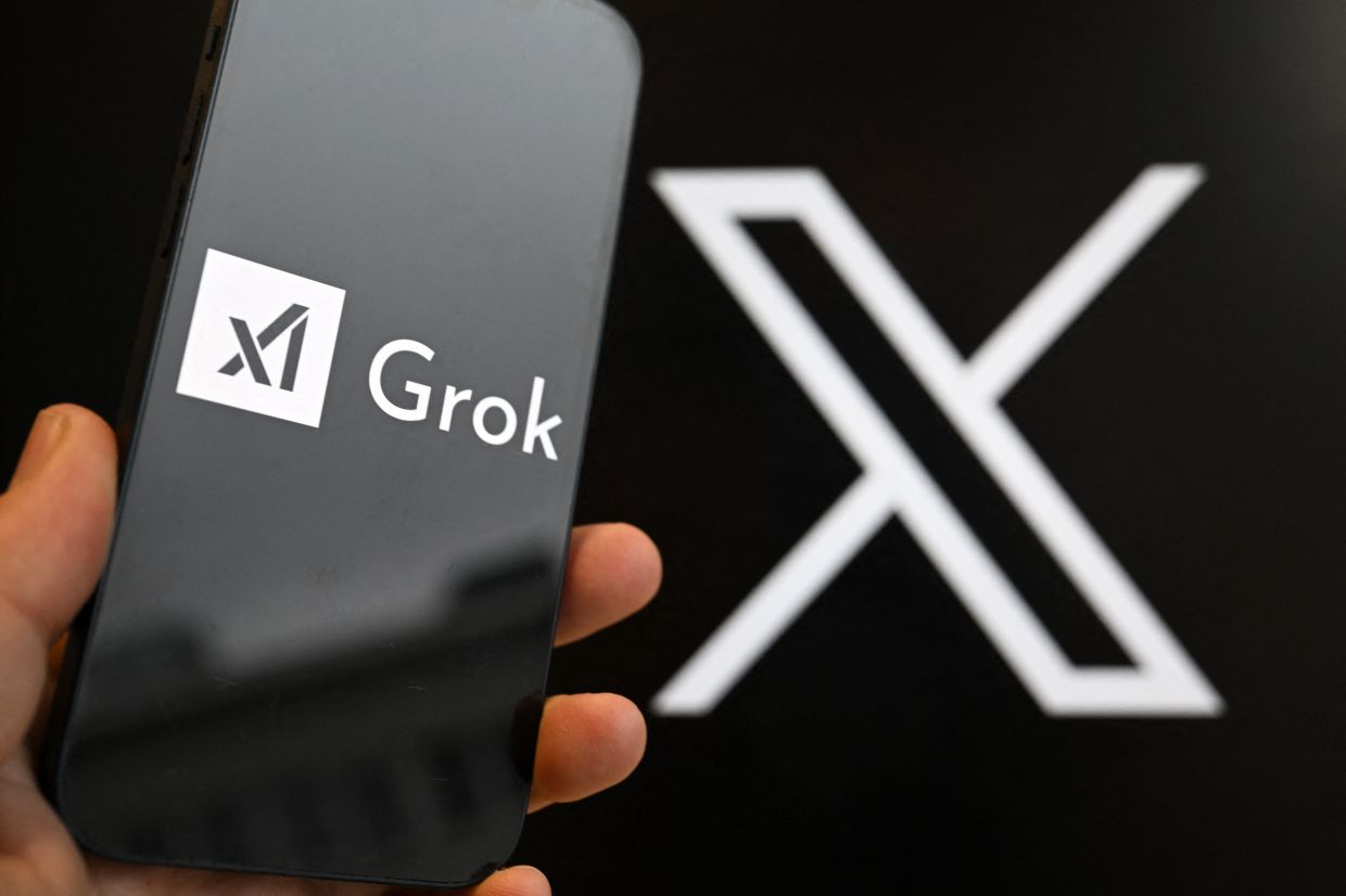 Child abuse survivor sues Musk's xAI over AI-generated sexual imagery