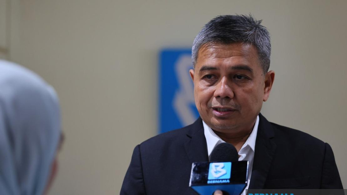 EC Urges Negeri Sembilan Candidates to Verify Forms Before Saturday Nomination