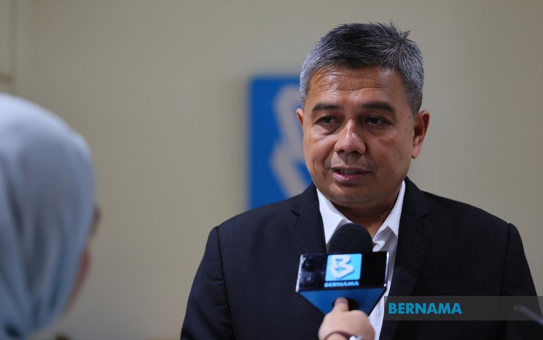 EC Urges Negeri Sembilan Candidates to Verify Forms Before Saturday Nomination