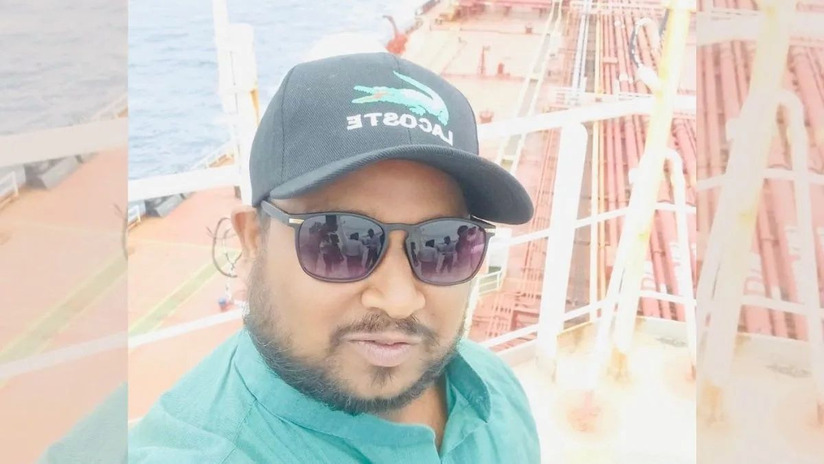 Indian Seafarer's Body Found Without Organs: Family Demands Probe Into Venezuela Death