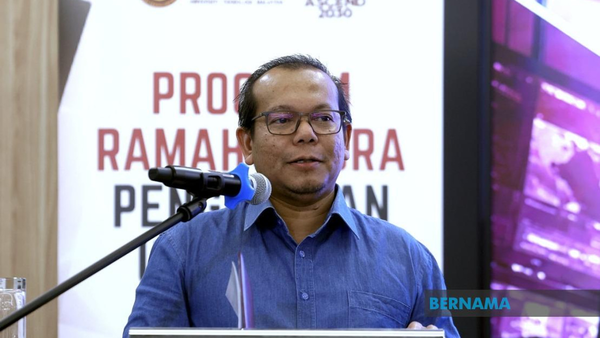 UTM Deepens Media Partnership to Combat Misinformation and Strengthen Research Dissemination