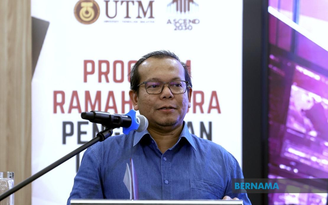 UTM Deepens Media Partnership to Combat Misinformation and Strengthen Research Dissemination