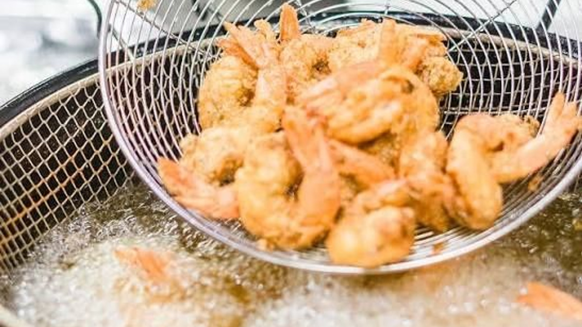 Taiwan Prosecutes 15 People and Four Companies Over Carcinogenic Cooking Oil Scandal