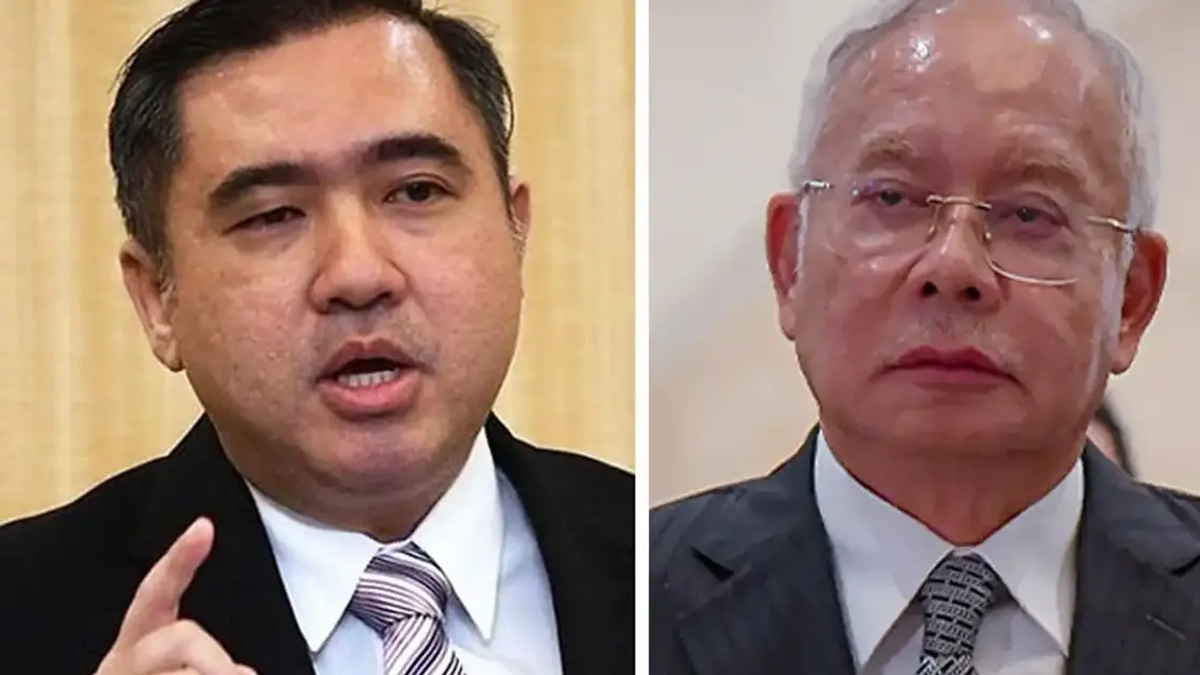 DAP maintains unwavering position on Najib's conviction, affirms rule of law stance