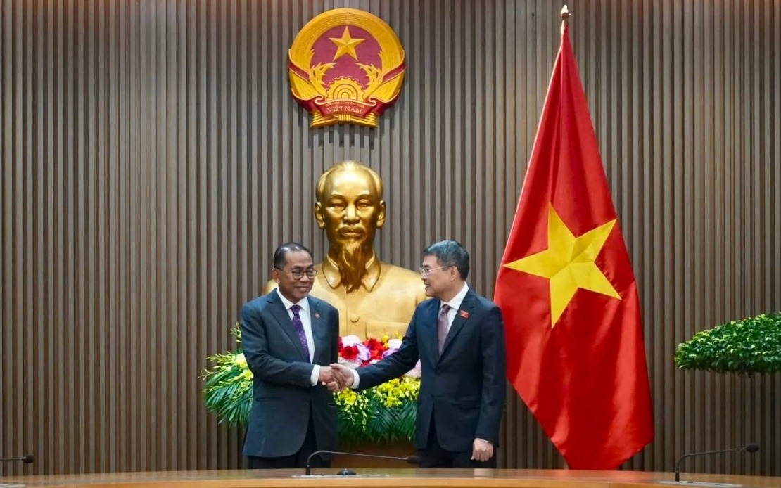 Malaysia and Vietnam Pledge Deeper Defence Cooperation Amid Regional Security Challenges