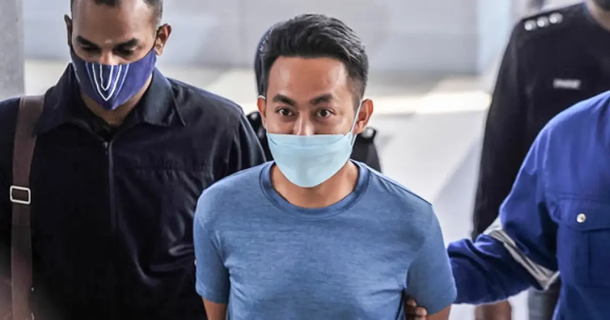 Political Activist Fined RM11,000 Over Offensive TikTok Video Targeting Former PM Ismail Sabri