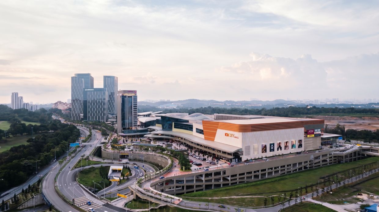 IOI Properties wins Securities Commission nod for RM7.58 billion REIT flotation