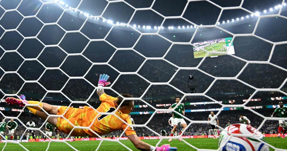 Police Bust Underground World Cup Betting Operation in Kuala Lumpur