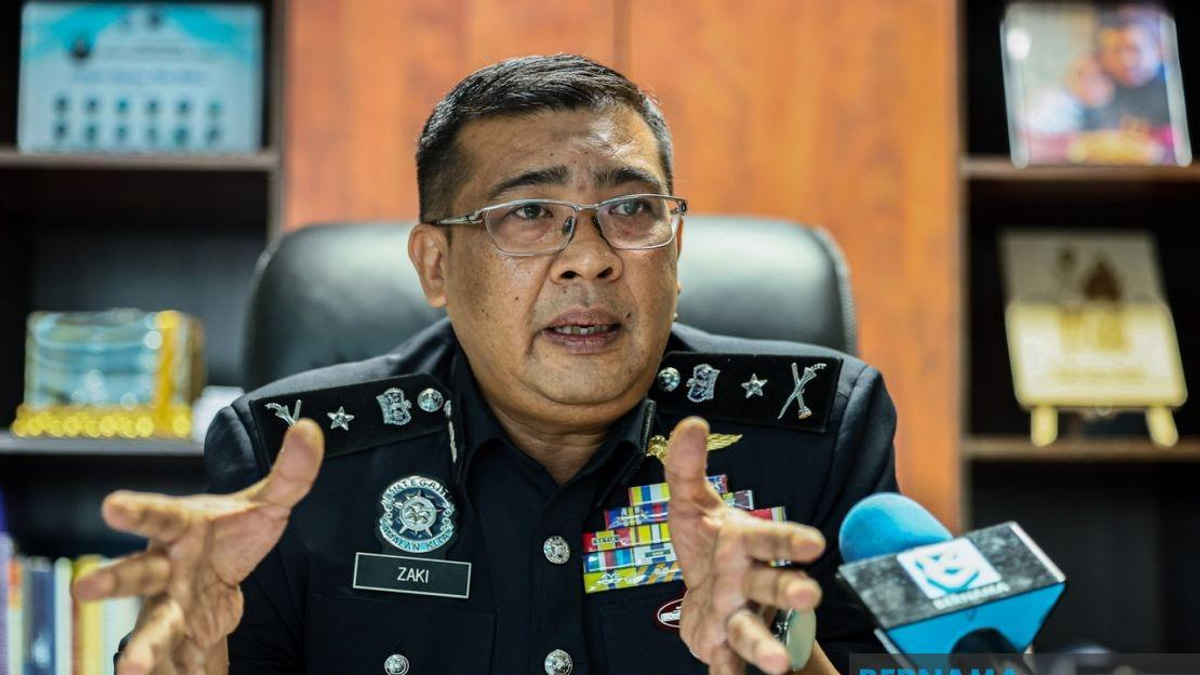 Malaysia's BUDI MADANI Diesel Programme Tightens Grip on Fuel Subsidy Smuggling Networks