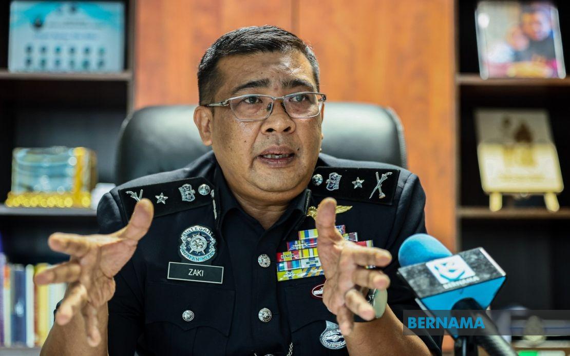 Vietnam-Based Poaching Syndicates Exploit Malaysia's Northern Border in Hunt for Endangered Tigers