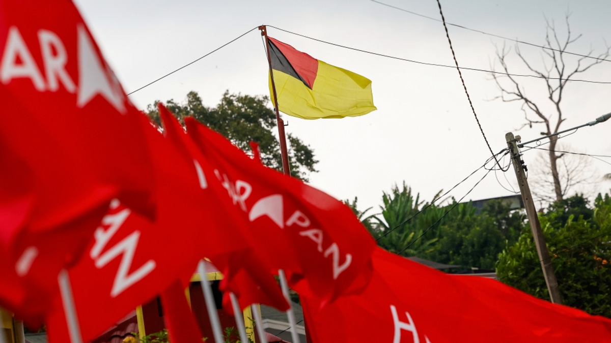 Negeri Sembilan Police Probe Two Cases of Election-Related Property Damage