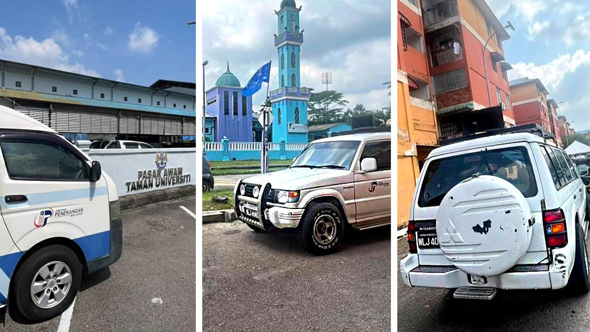 Johor's Information Drive Aims to Boost Voter Turnout in State Election