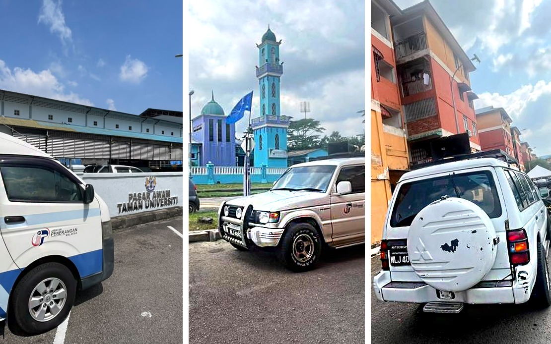 Johor's Information Drive Aims to Boost Voter Turnout in State Election