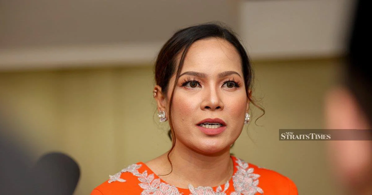Salina Saibi Distances Herself from Actress Drug Arrest