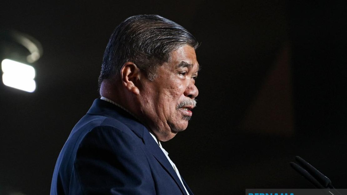 Malaysia expects resolution on Thailand trade disputes by month-end, says Agriculture Minister
