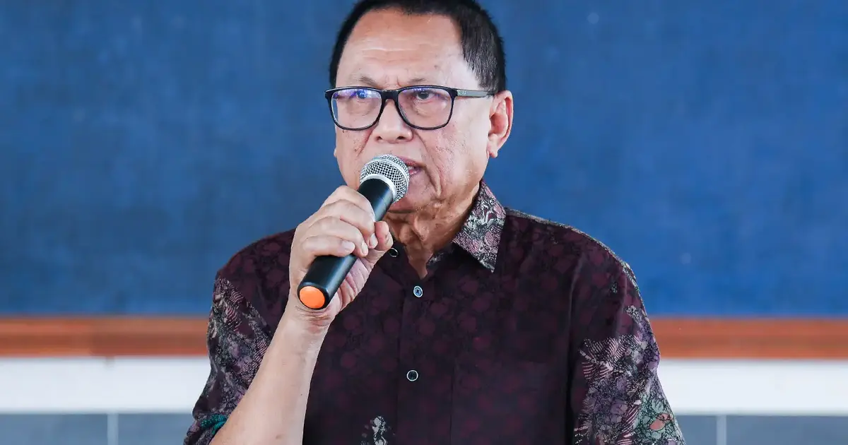 BN-PN's 'Malay Unity' Claims Ring Hollow in Melaka Contest, Says Puad