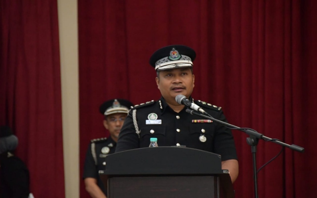 Perlis Immigration Launches Task Force to Monitor Rohingya Population