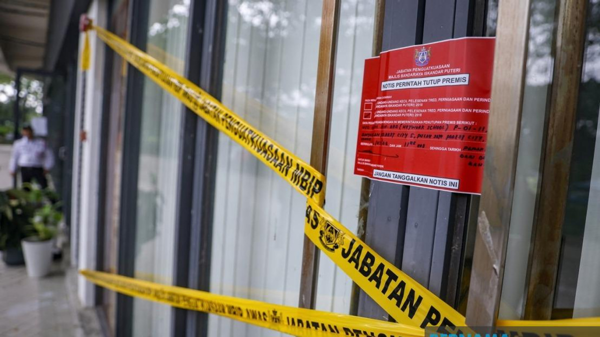 US Congressional Pressure Over Malaysia School Probe Undermines Sovereignty, Says ABIM