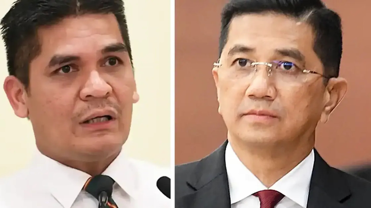 Bersatu Poised for Counterattack as PAS Consolidates Power Within Perikatan Nasional