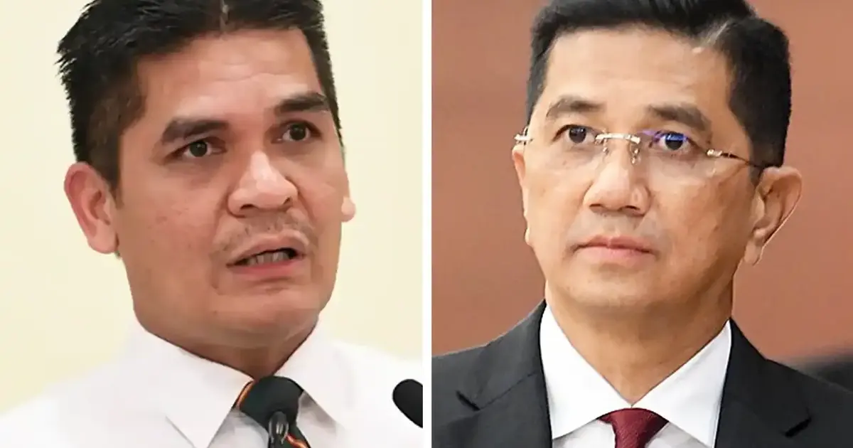 Bersatu Poised for Counterattack as PAS Consolidates Power Within Perikatan Nasional