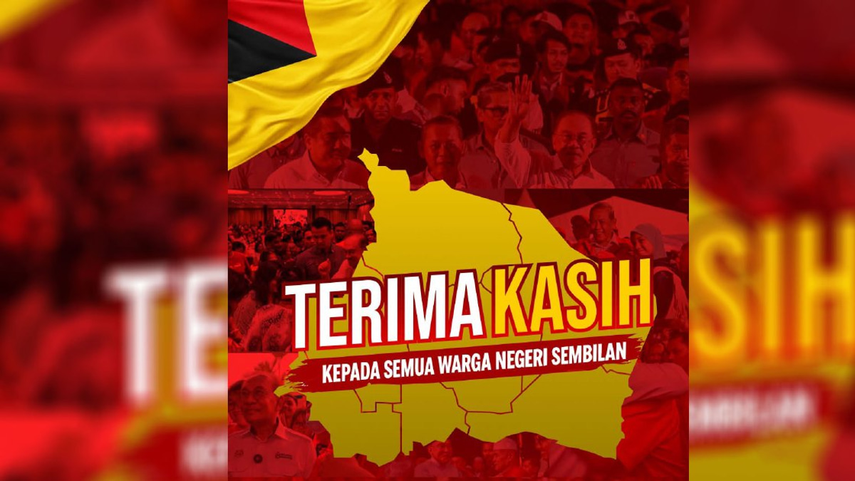 Anwar extends olive branch to BN following Negri Sembilan electoral triumph