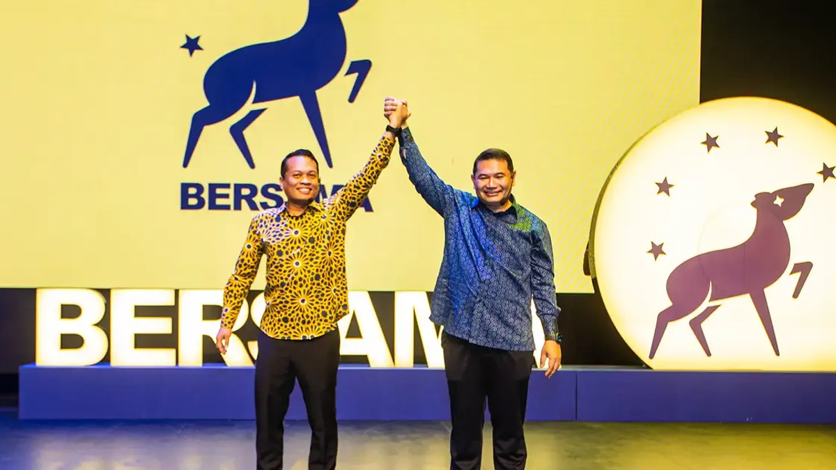 Bersama attracts ex-senior civil servants as candidates for Johor and Negeri Sembilan polls