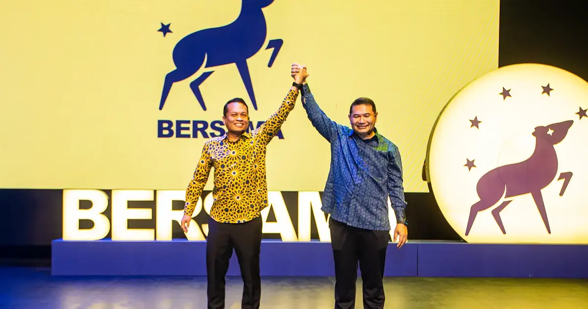 Bersama attracts ex-senior civil servants as candidates for Johor and Negeri Sembilan polls