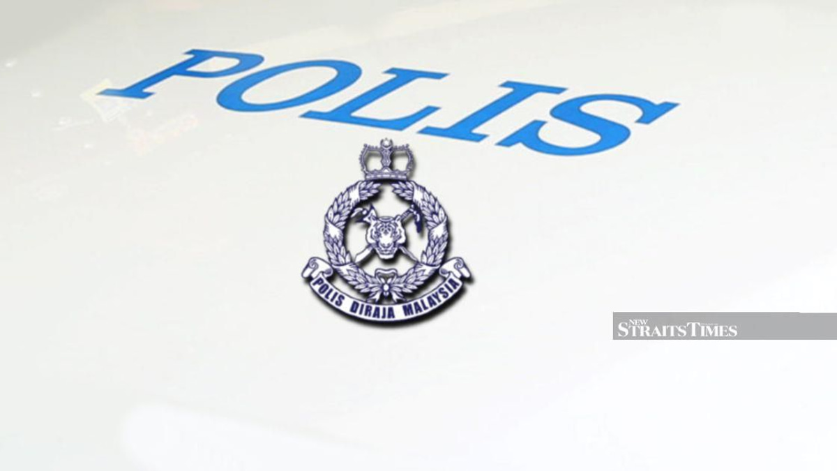 Police Constable Among Three Arrested After RM18,534 Drug Haul Found in Perak Lockup