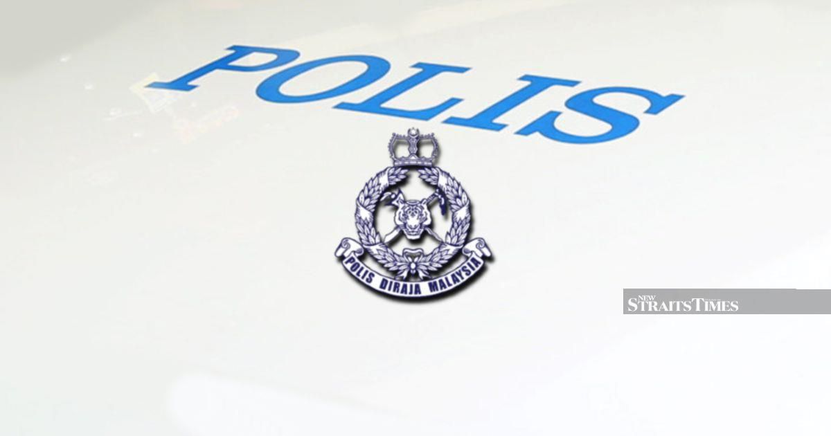 Police Constable Among Three Arrested After RM18,534 Drug Haul Found in Perak Lockup