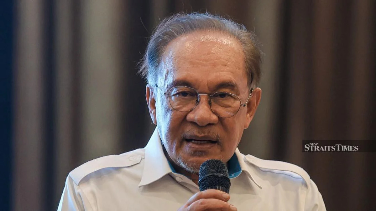 Anwar Condemns Leaders Who Weaponise Racial Supremacy for Political Power