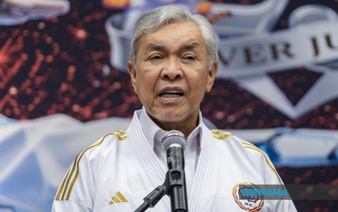 BN Accepts Leaders' Departures Ahead of Johor Election