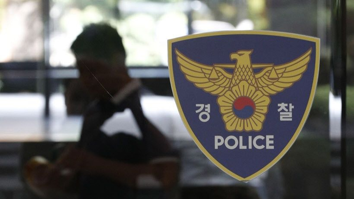Man in his 90s indicted in Seoul for wife's death amid suspected infidelity claims