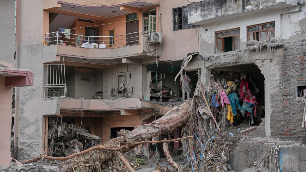 Nepal Implements DNA Preservation Protocol For Unidentified Flood Disaster Victims