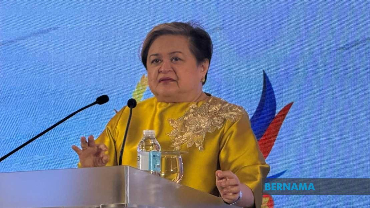Philippines Pushes ASEAN to Bolster Maritime Security as Geopolitical Tensions Rise