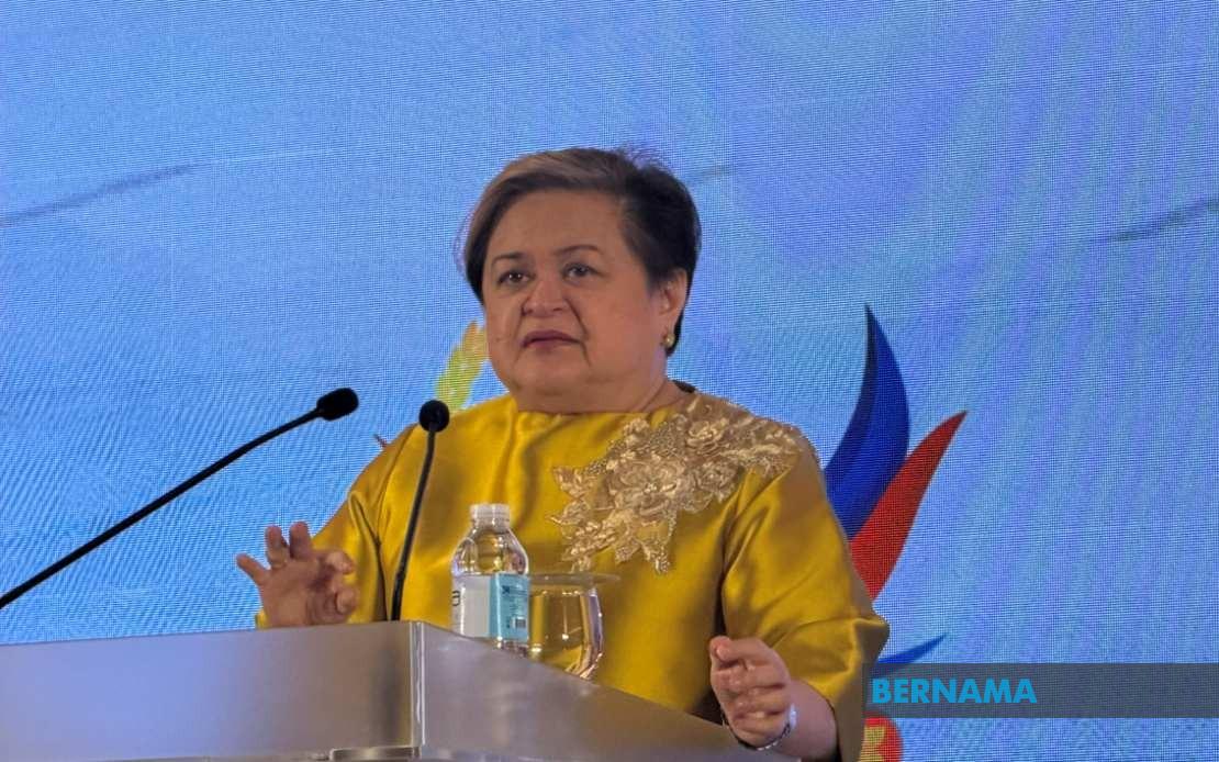 Philippines Pushes ASEAN to Bolster Maritime Security as Geopolitical Tensions Rise