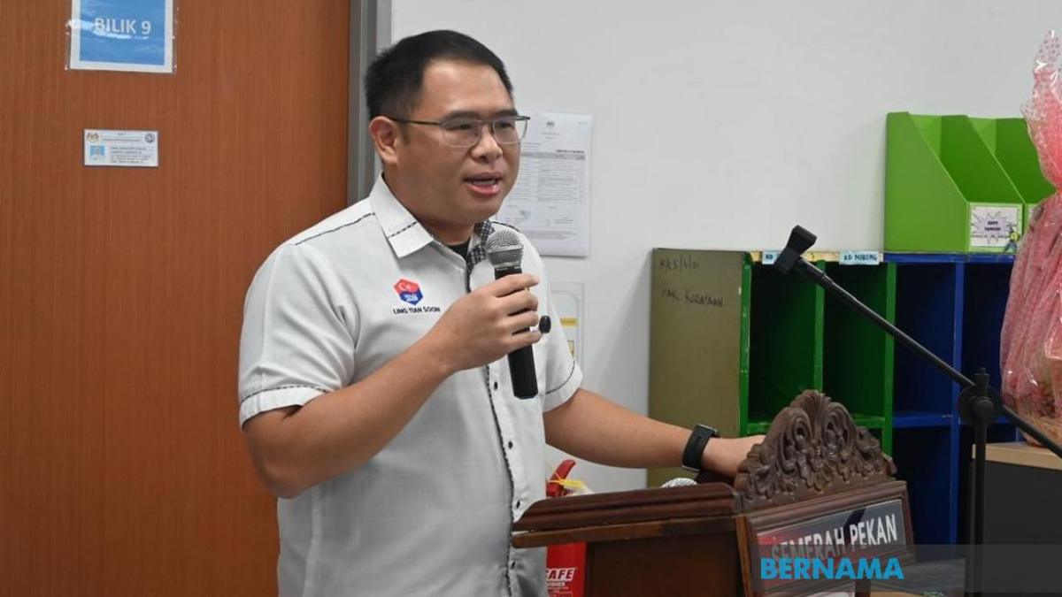Johor Transforms Rural Healthcare with RM62.296 Million Clinic Upgrade Drive