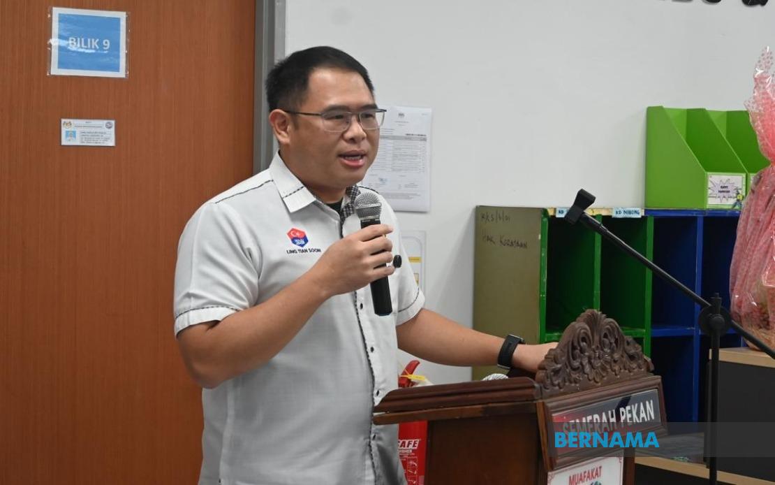Johor Transforms Rural Healthcare with RM62.296 Million Clinic Upgrade Drive