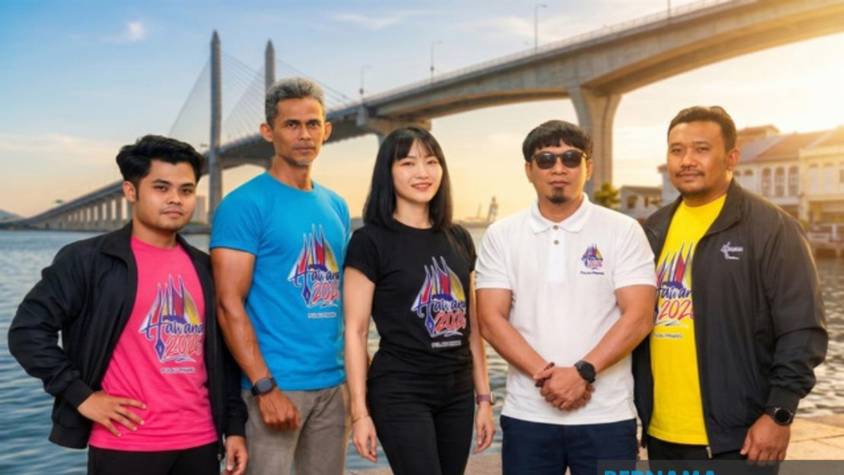 HAWANA 2026 Exclusive Merchandise Launches Ahead of Penang Celebration