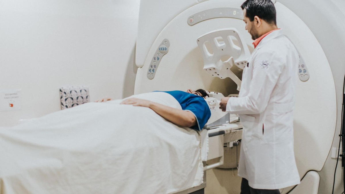 New imaging technique speeds up lung cancer diagnosis and treatment selection