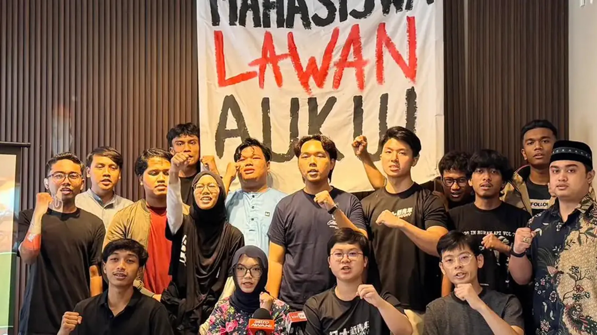 No Fresh Student Restrictions Coming After AUKU Repeal, Anwar Assures