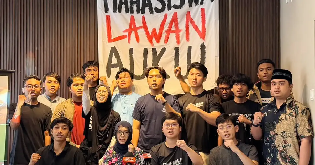 No Fresh Student Restrictions Coming After AUKU Repeal, Anwar Assures