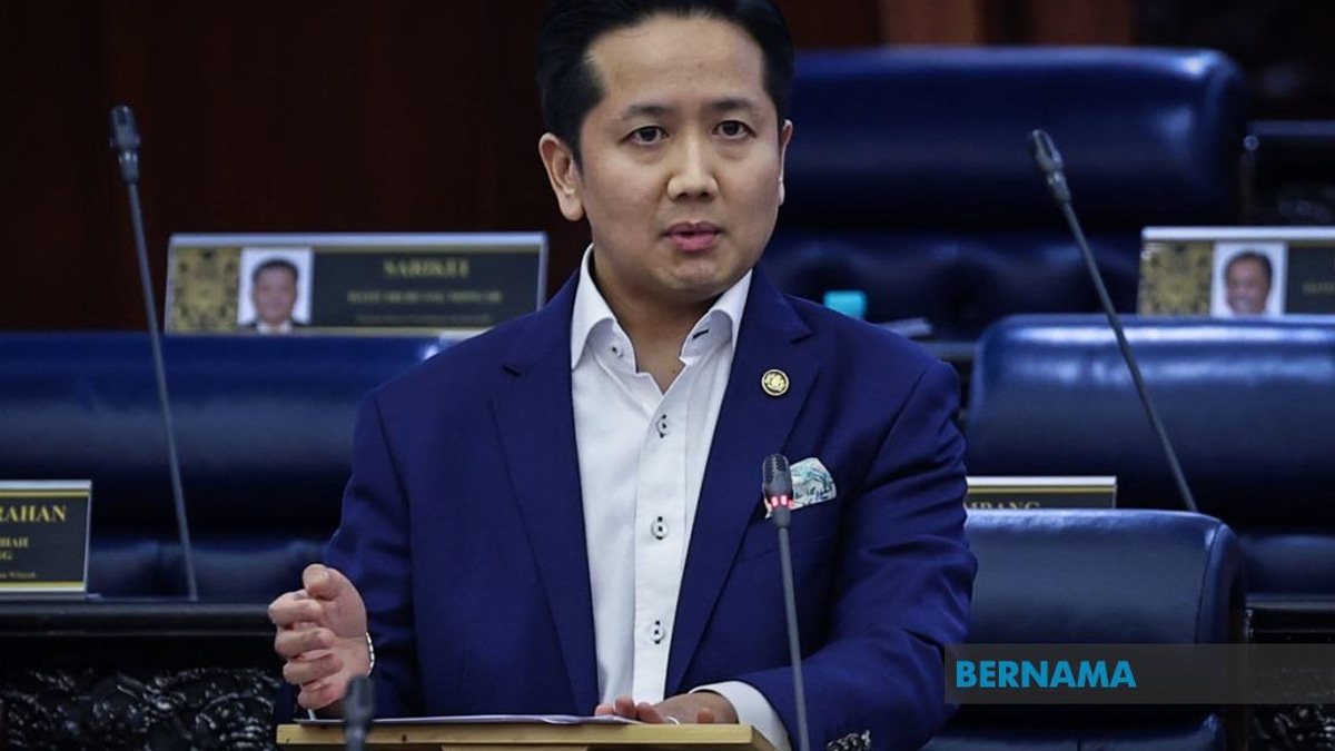 RM250 Million Earmarked for State Biodiversity Efforts Under Ecological Fiscal Transfer Scheme