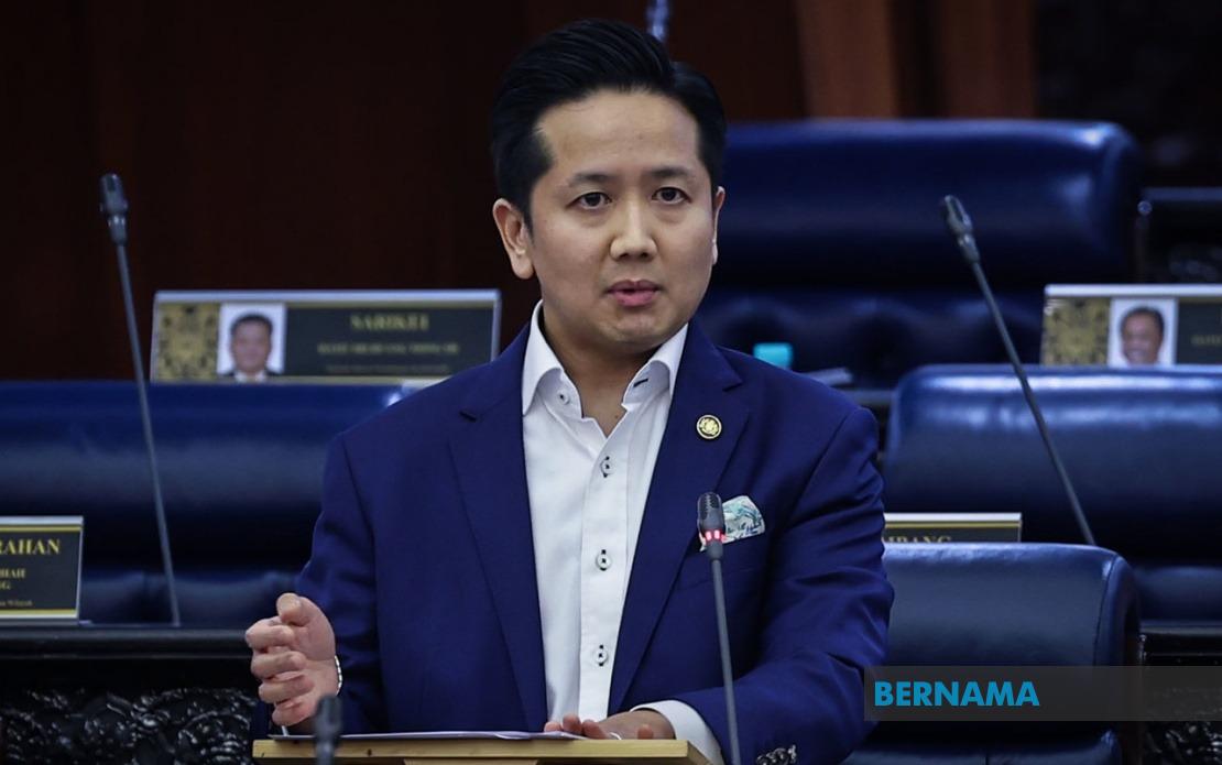 RM250 Million Earmarked for State Biodiversity Efforts Under Ecological Fiscal Transfer Scheme
