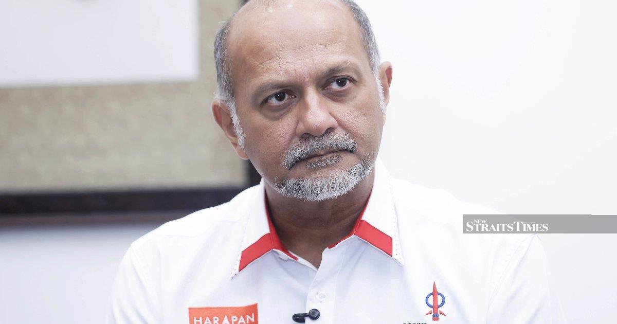 DAP Demands Transparency on Corporate Mafia Investigation from Police and MACC