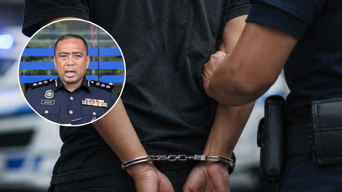 Twelve Malaysian Police Officers Arrested Over RM2 Million Extortion of Vanuatu National