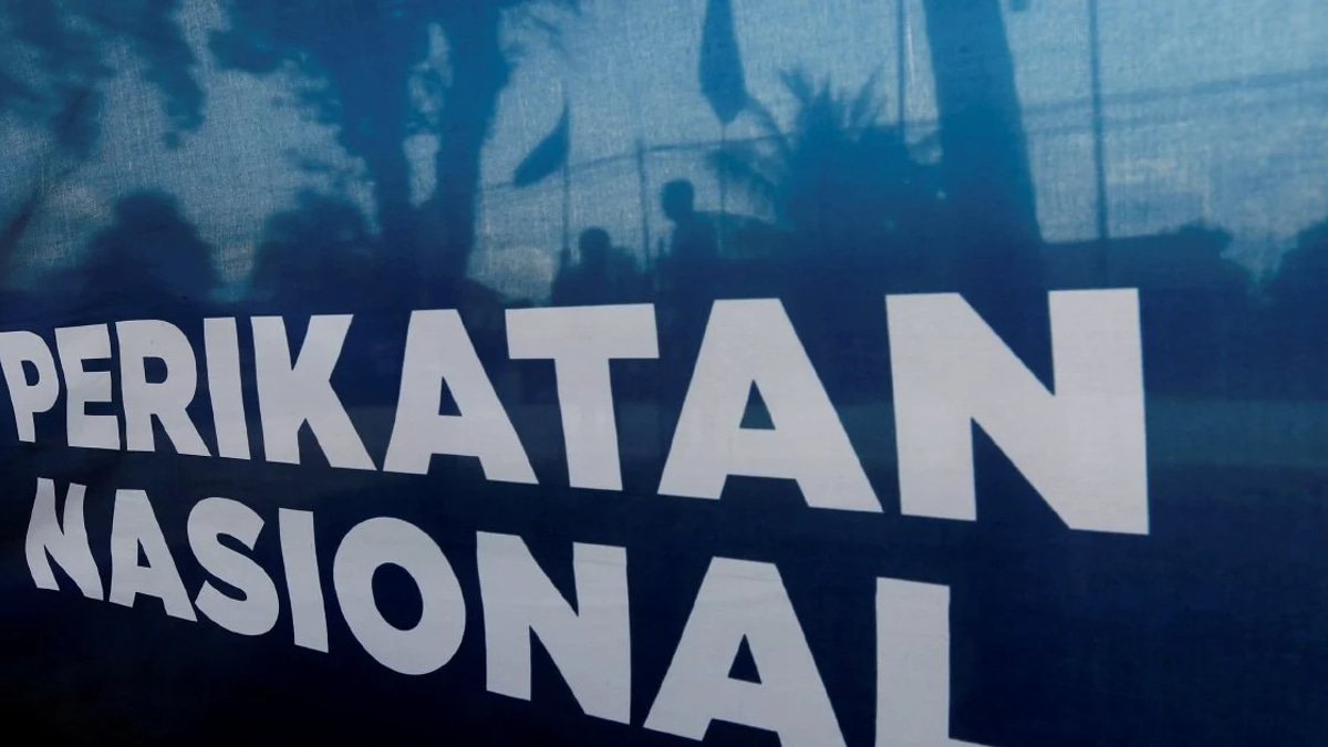 Azmin and Radzi exit Perikatan Nasional leadership roles in latest coalition reshuffle