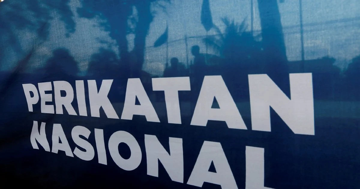 Azmin and Radzi exit Perikatan Nasional leadership roles in latest coalition reshuffle