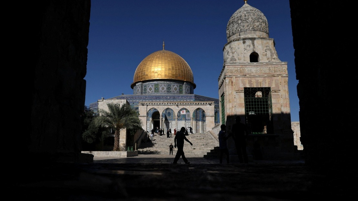 Pakistan, Jordan Lead Regional Calls To Address Israeli Actions In Occupied Territories