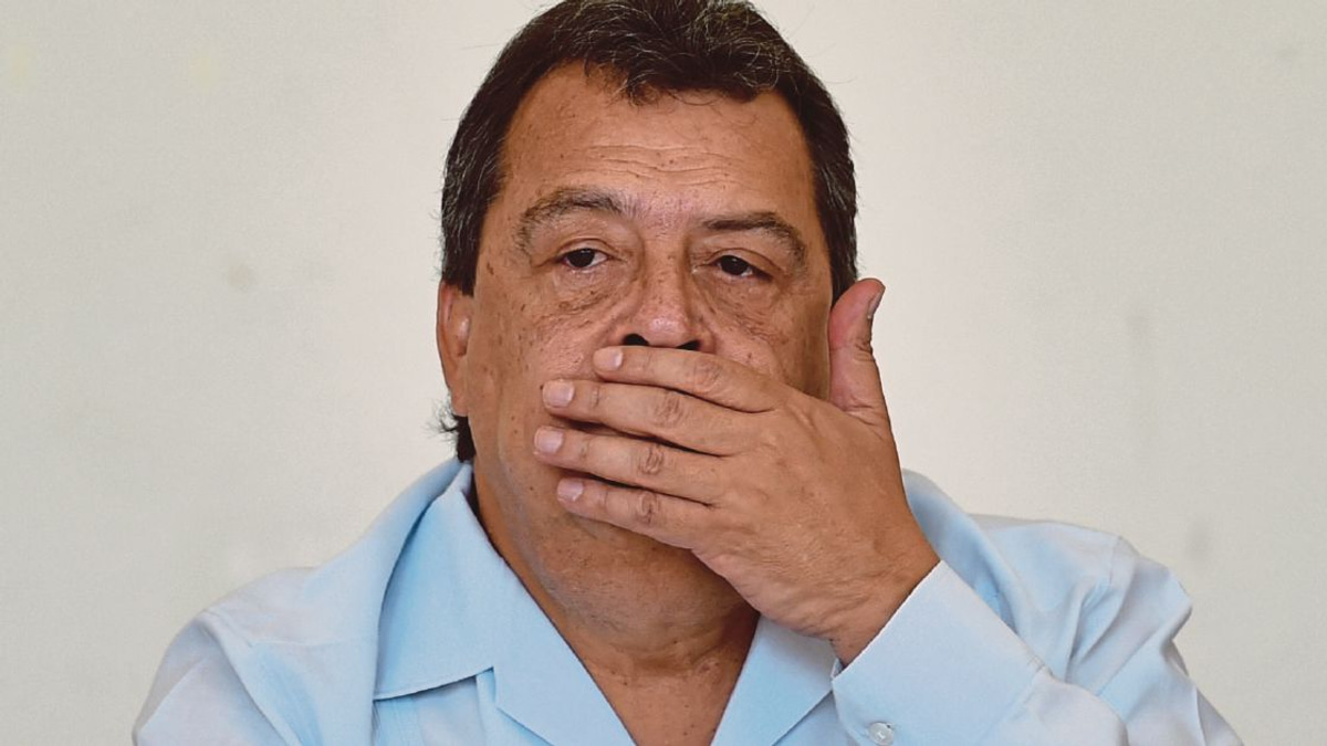 Former Guerrero Governor Arrested Over Cover-Up in 2014 Student Disappearance Case