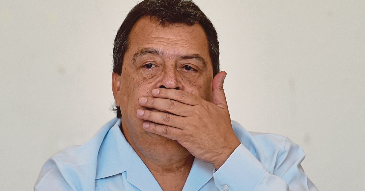 Former Guerrero Governor Arrested Over Cover-Up in 2014 Student Disappearance Case